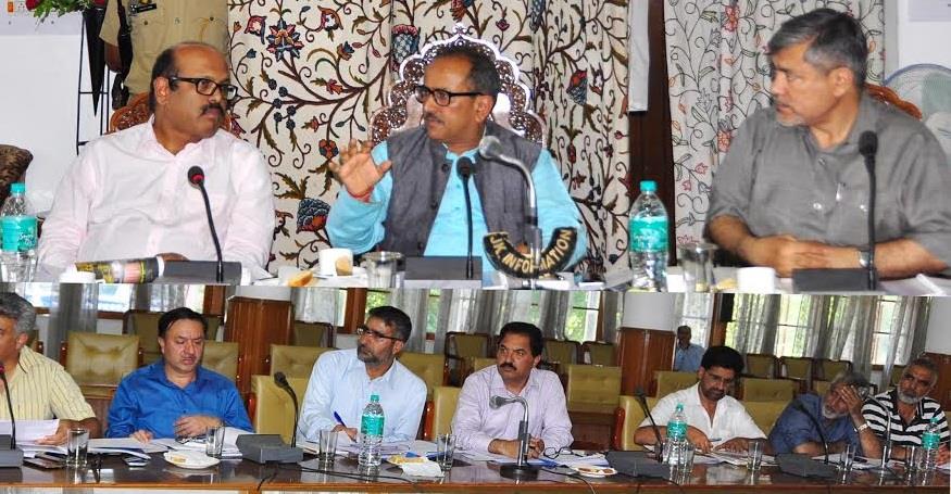 Committee to visit other States to study power distribution, related things: Dy. CM